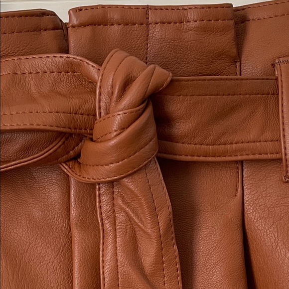 NWT High Waisted Shorts - Picture 3 of 3